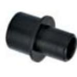 Strain Relief Accessories Blind Plug Black Nylon PG7 / M12 1