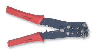 ELLIOTT LUCAS         PA1851/8            WIRE STRIPPER, SELF ADJUSTABLE