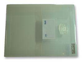 BOXES VER DOC ICE 60MM CLR