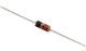Zener Diode 27V 5% 500mW DO-35 Through Hole