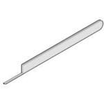 EXTRACTION TOOL FOR CTX64 RECEPTACLE CRIMP TERMINAL