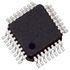 8-bit MCU, 32KB Flash, 24MHz, LQFP, I2C, SPI, UART, 25 I/O