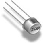 Power Field-Effect Transistor, 6.5A I(D), 100V, 0.345ohm, 1-Element, P-Channel, Silicon, Metal-oxide Semiconductor FET, TO-205AF, HERMETIC SEALED, TO-39, 3 PIN