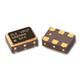 VCXO Oscillators 200MHz 3.3Volt 50ppm -40+85DC