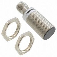 SENSOR PROX INDUCTIVE 4MM CYLIND