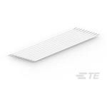 FFC Jumper Cable Nomex 2Conductors 24AWG 300VAC