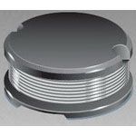 Inductor Power Unshielded Wirewound 160uH 10% 100KHz Ferrite T/R