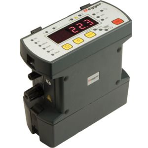 Digital Multimeters 10 Amp DLRO