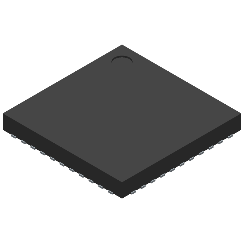 RISC MICROCONTROLLER