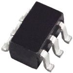Solid State Relay 50mA 1.5V DC-IN 0.12A 80V AC/DC-OUT 6-Pin SOP T/R