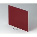 Din-Modular Case Type A Accessories, Front Panel