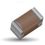 Multilayer Ceramic 0.47uF 250VDC 20% X7R 1812 Surface Mount