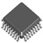 Clock Fanout Buffer 16-OUT 32-Pin LQFP T/R