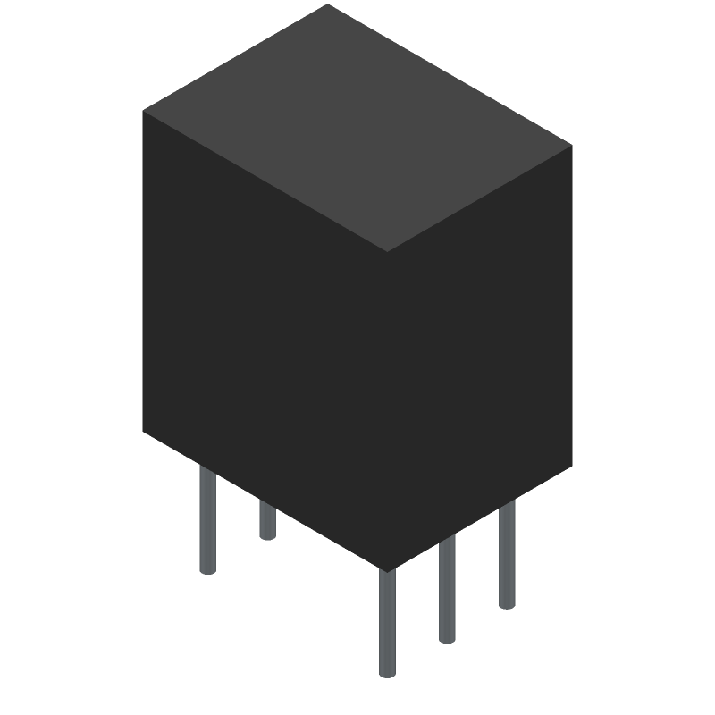 General Purpose Audio Transformer, ROHS COMPLIANT