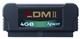 Solid State Drives - SSD ADM3 40P/90D ATA DISK MOD SLC 1GB EXT