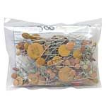 200 Piece Ceramic Disc Capacitor Grab Bag