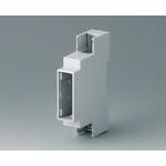 Gray Polycarbonate Wall Mount Enclosure