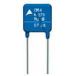 350V 150J Radial MOV, Through Hole, 8kA Surge