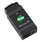 Serial to Ethernet Server 10Mbps/100Mbps