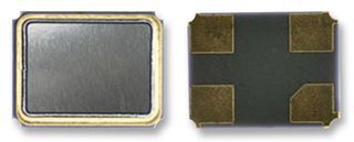 Crystal 14.746MHz, 50ppm, 4-Pin SMD, 3.2 x 2.5 x 0.75mm