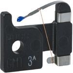 3A PTC Resettable Fuse, 125V AC, 60V DC, Surface Mount
