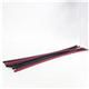 Heat Shrink Tubing and Sleeves VFP-876 1/4X48 BLK