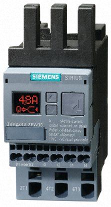 AUXILIARY FRONT, S0-S3, 3NO&1NC