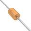 Thermistor 10kR 5% 200°C 0.5mm 25.4mm Axial Through Hole