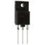 10A, 600V, NPN, Si, POWER TRANSISTOR, ISOWATT218FX, 3 PIN