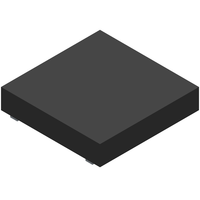 Photo IC, Linear Output, 5.5V, 75°, Top View, SM