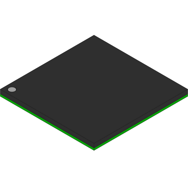 IC PCMCIA BUS CONTROLLER, PBGA257, LEAD FREE, PLASTIC, BGA-257, Bus Controller