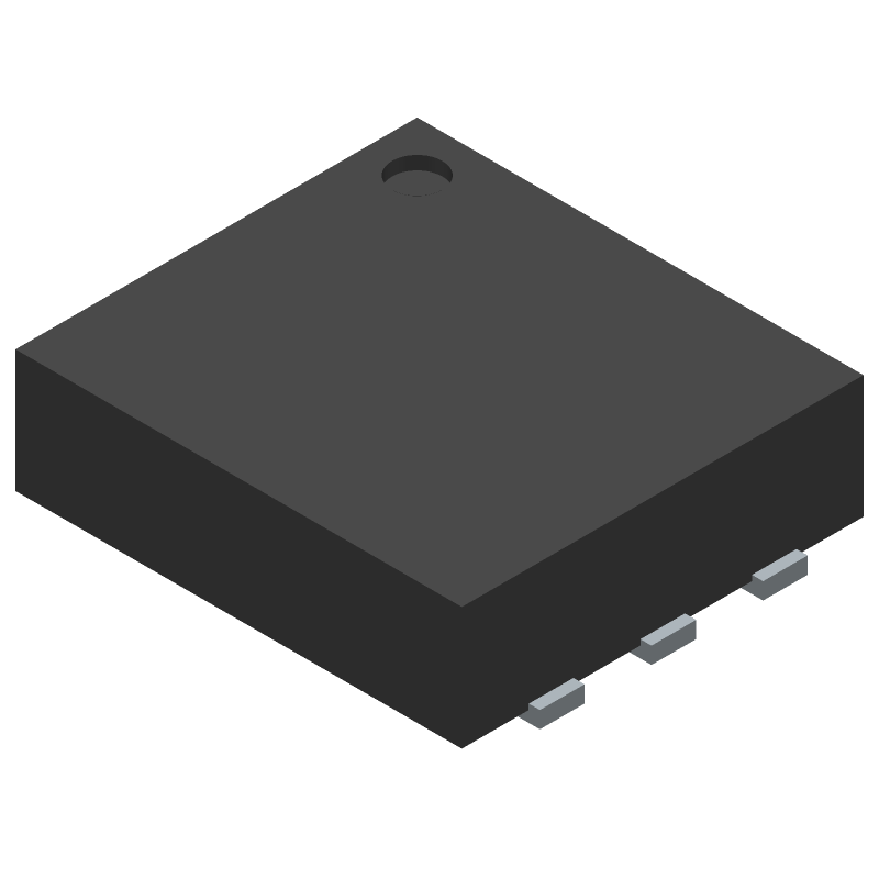 Peripheral Driver IC, Low Voltage, High Speed