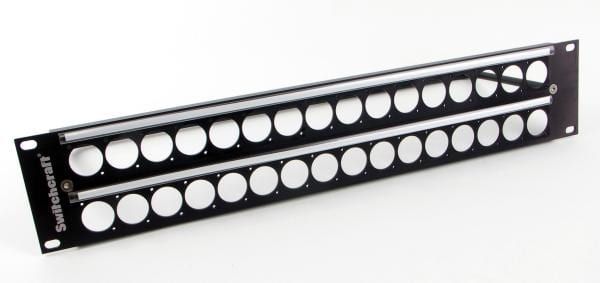 Accessories, Blank Panel