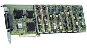 Serial PCI interface card 8Channels, APCI-7800-3, Addi-Data