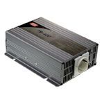 DC to AC Inverter 24VDC-IN 100VAC/110VAC/115VAC/120VAC 400W True Sine Wave