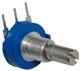 Potentiometers 50K 3/4 Single Turn