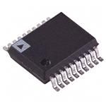 4-Ch Gen Purpose Interface IC, 25Mbps, 2.5kV Isolation, SSOP