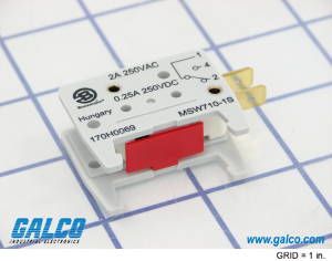 SQUARE BODY v ACCESSORIES INDICATOR SYSTEM