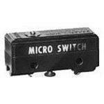 Switch Snap Action N.O./N.C. SPDT Pin Plunger Quick Connect 15A 480VAC 250VDC 372.85VA 2.5N Screw Mount