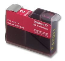 CARTRIDGE, MAGENT BJC600