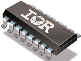 BALLAST CONTROL, SMD, 21571, SOIC16