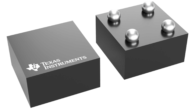 Analog Pre-Amplified IC for High Gain Microphones 4-DSBGA -40 to 85