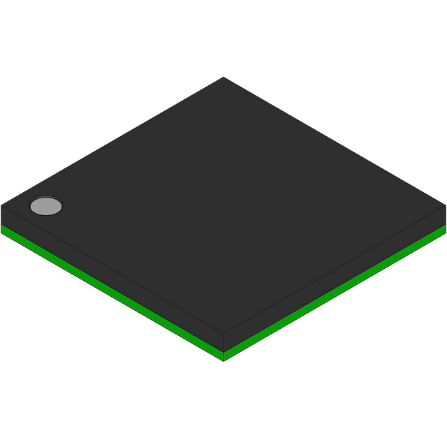 Fixed-Point Digital Signal Processor 144-BGA MICROSTAR -10 to 70