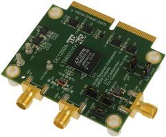 16BIT IF/Baseband RX Subsys Eval Brd, Rq. DC890