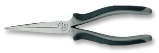 PLIER, SNIPE NOSE, 200MM