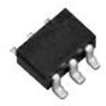 Trans Digital BJT NPN/PNP 50V 100mA 200mW 6-Pin US T/R