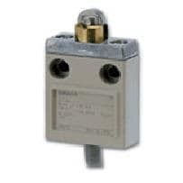 SPDT Limit Switch, 5A 250VAC, Side Rotary Roller Lever, Cable