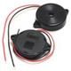Speakers & Transducers 5VP-P 5MA 55000PF 86DB