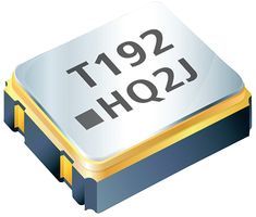 24MHz CMOS Oscillator, 3.2x2.5mm, 50ppm, 1.8-3.3V, SMD