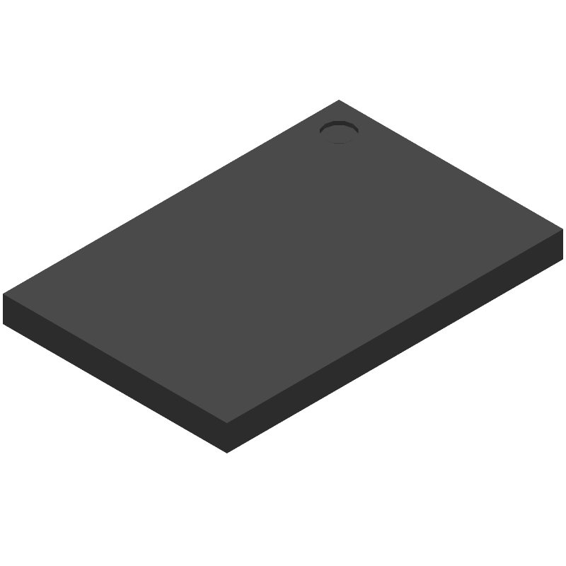 Integrated Power Management IC (PMIC) with 4 DC/DCs, 9 LDOs and RTC 98-BGA MICROSTAR JUNIOR -40 to 85